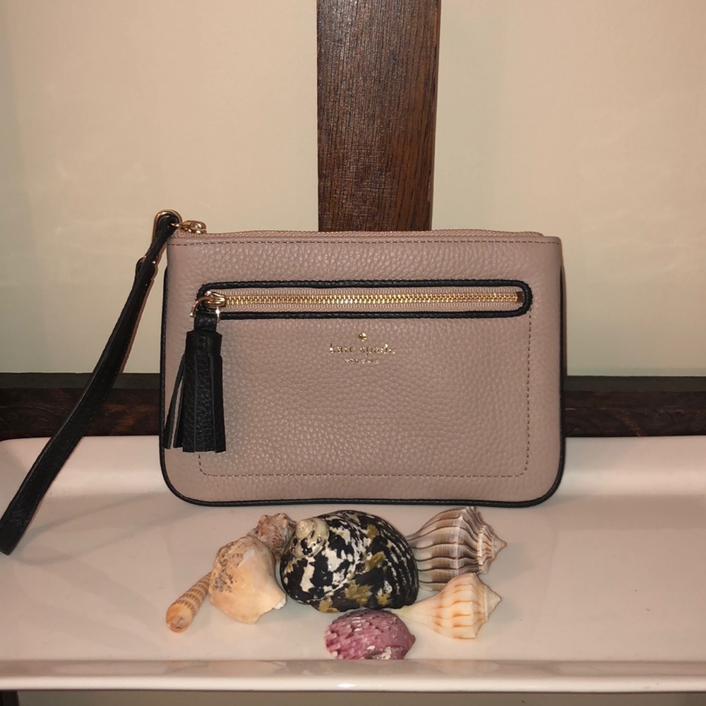 Kate Spade Wristlet